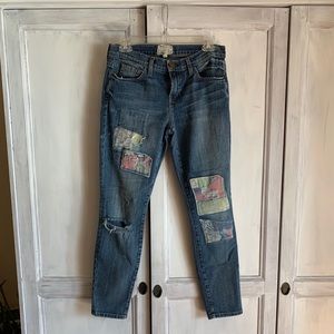 Current/Eliott Jeans